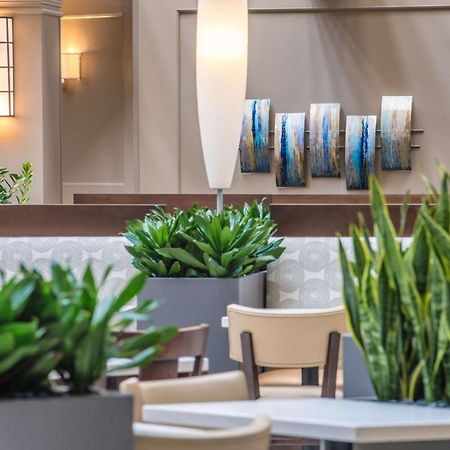 Embassy Suites By Hilton Seattle - Tacoma International Airport Tukwila Luaran gambar