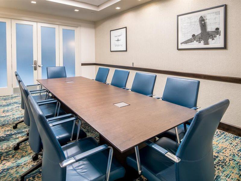 Embassy Suites By Hilton Seattle - Tacoma International Airport Tukwila Luaran gambar