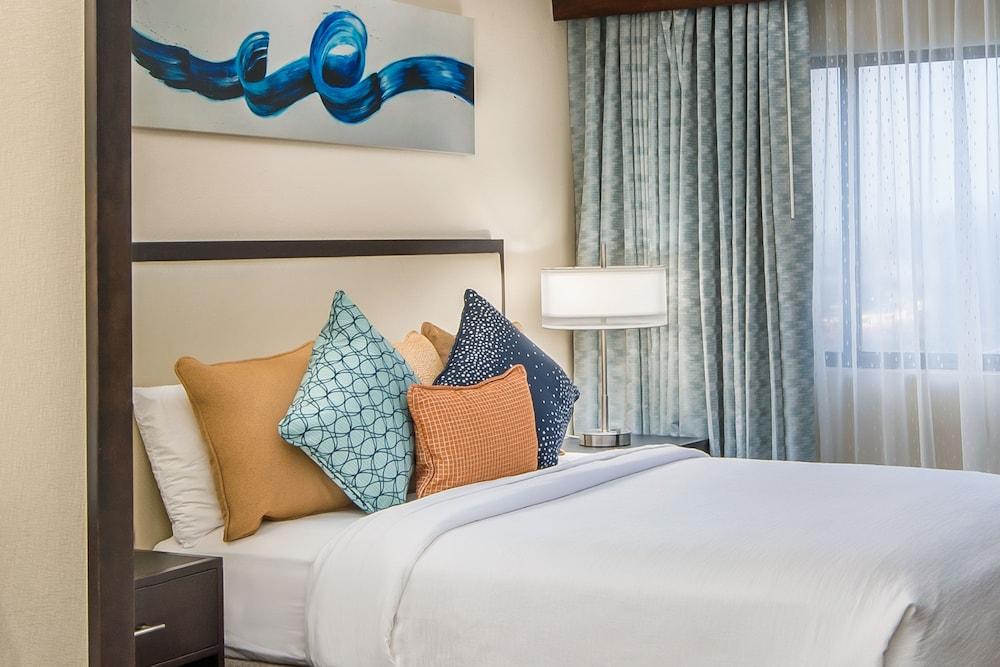 Embassy Suites By Hilton Seattle - Tacoma International Airport Tukwila Luaran gambar