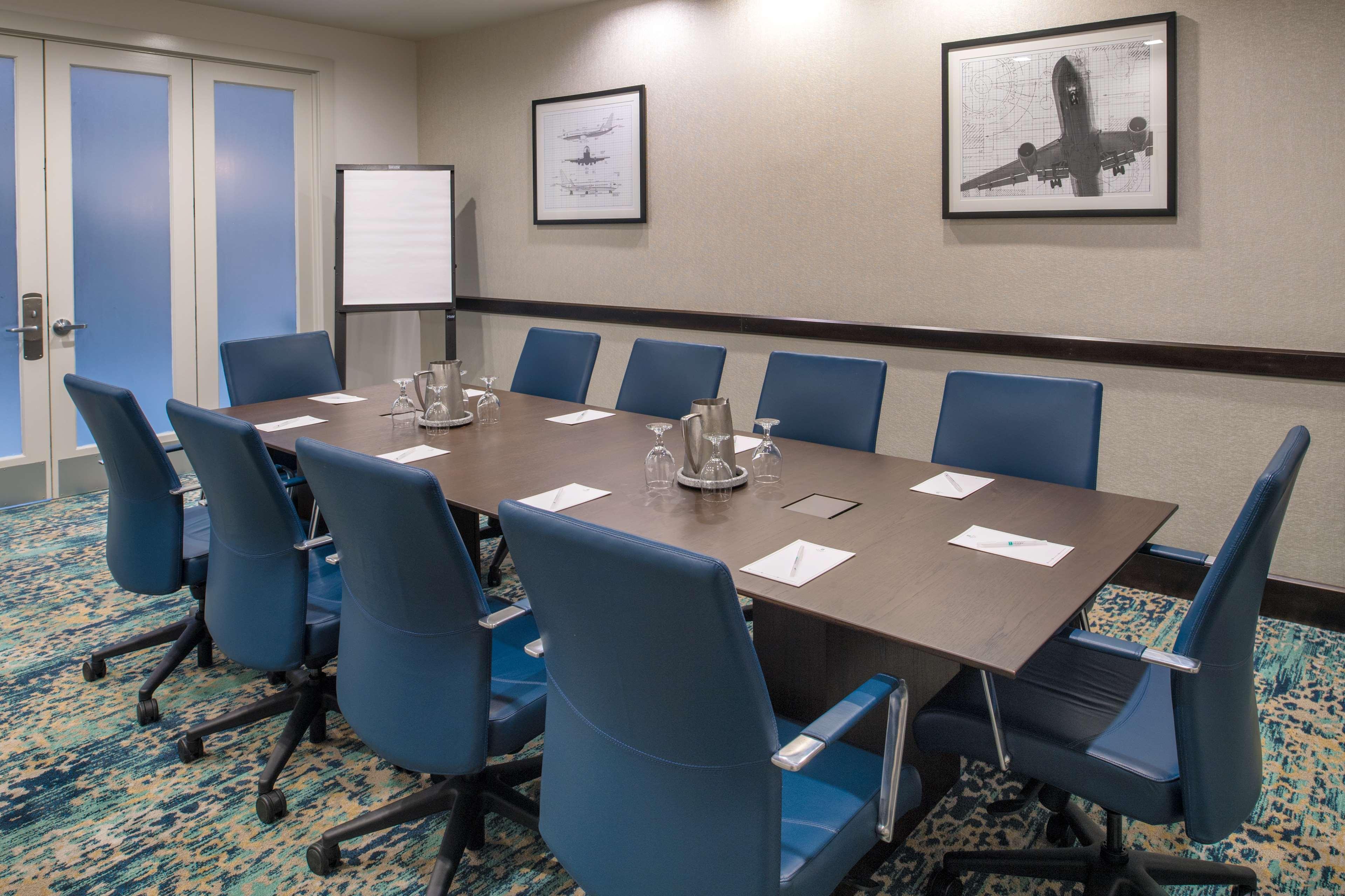 Embassy Suites By Hilton Seattle - Tacoma International Airport Tukwila Luaran gambar