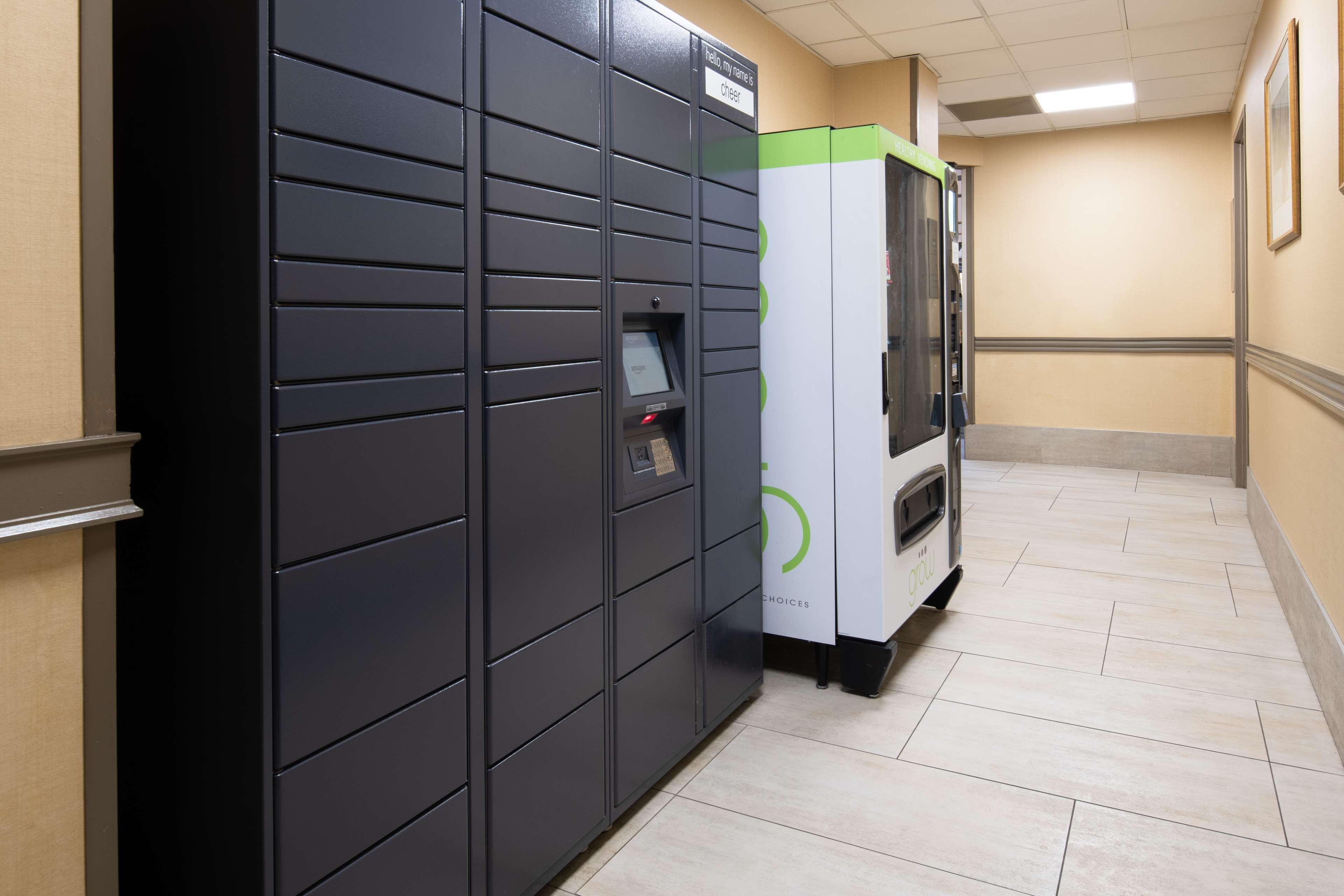 Embassy Suites By Hilton Seattle - Tacoma International Airport Tukwila Luaran gambar