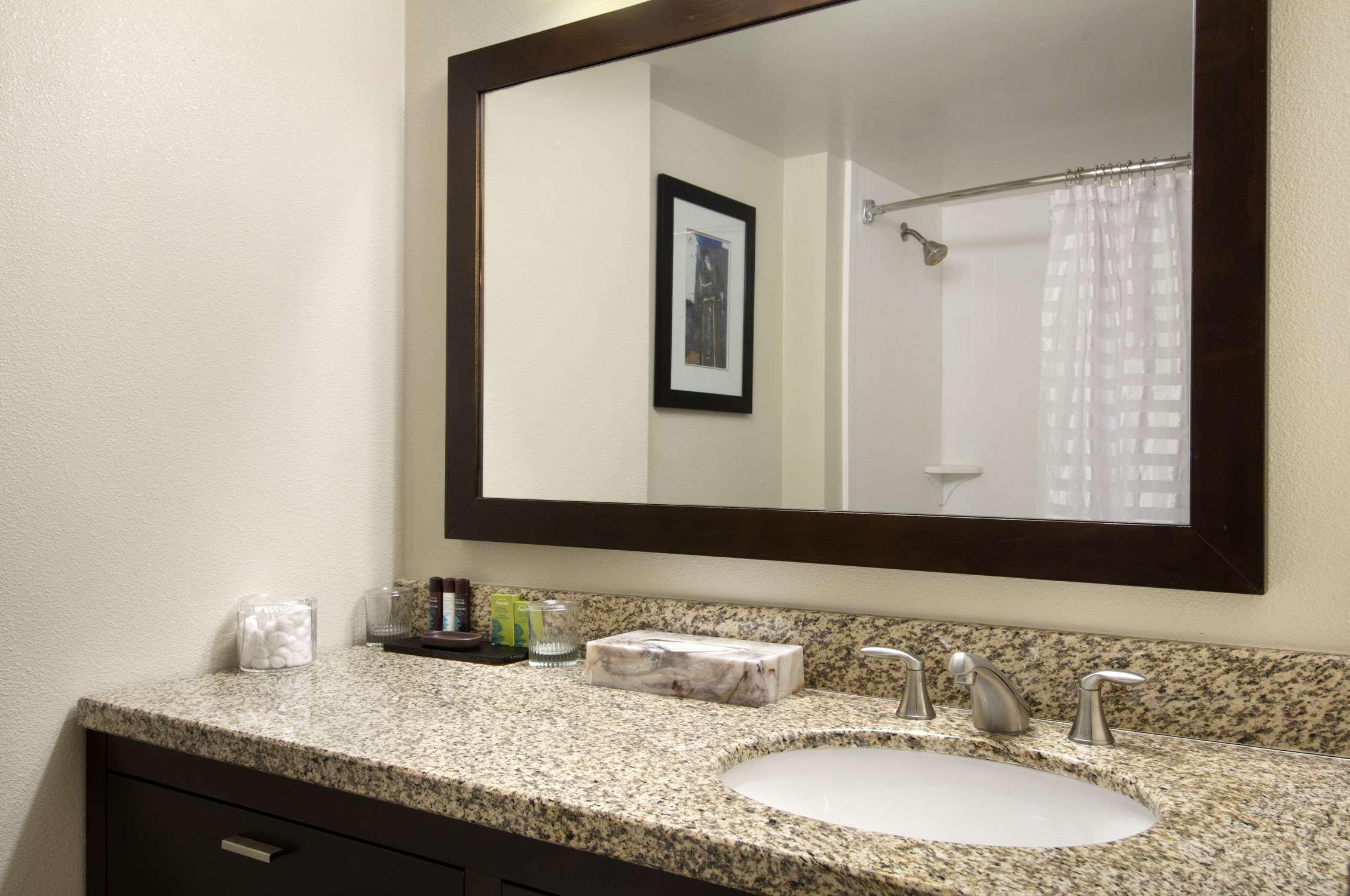 Embassy Suites By Hilton Seattle - Tacoma International Airport Tukwila Bilik gambar