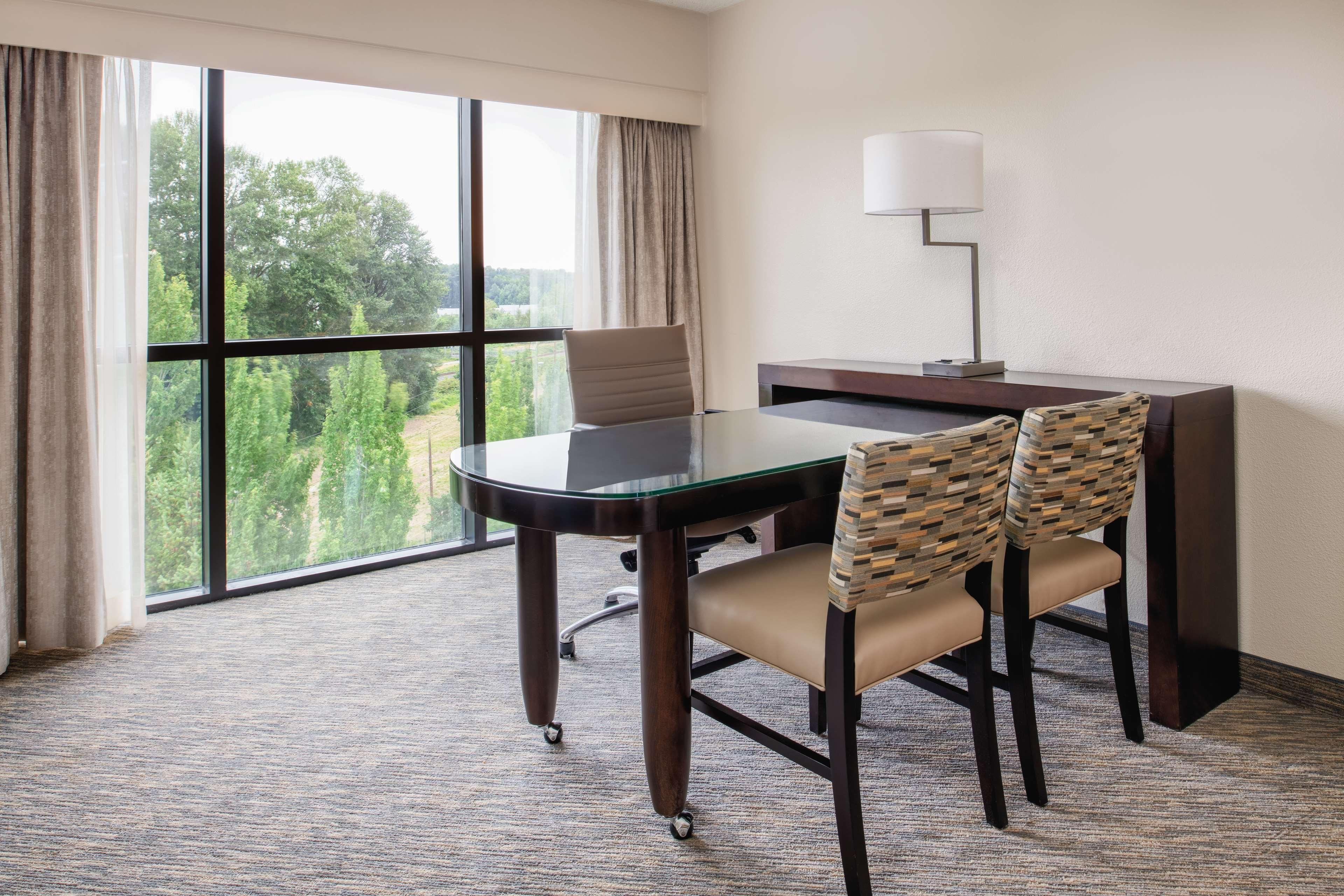 Embassy Suites By Hilton Seattle - Tacoma International Airport Tukwila Luaran gambar