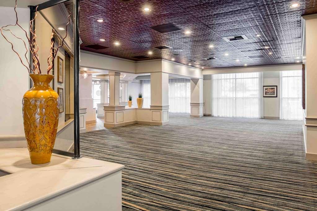Embassy Suites By Hilton Seattle - Tacoma International Airport Tukwila Bilik gambar