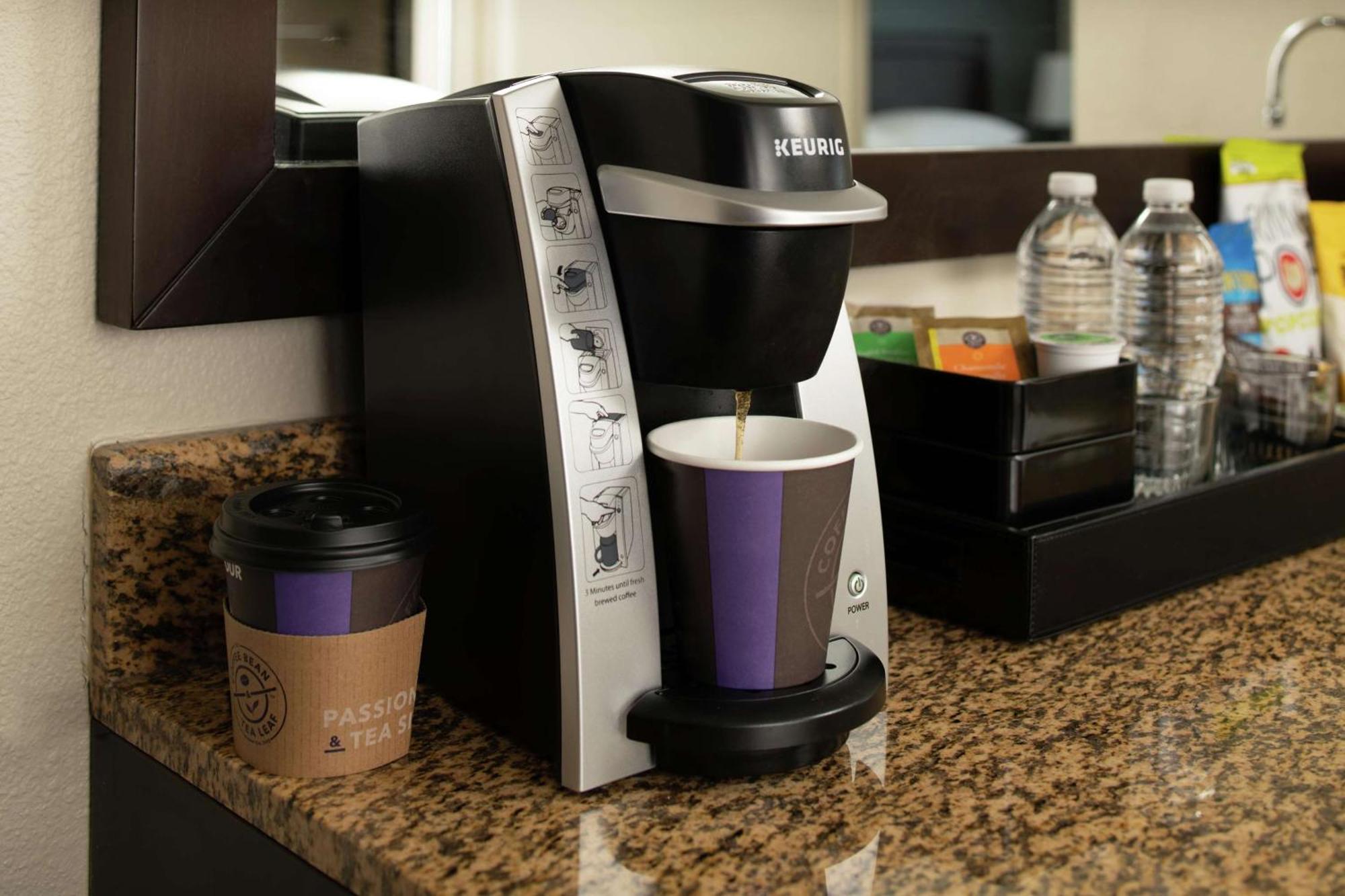 Embassy Suites By Hilton Seattle - Tacoma International Airport Tukwila Luaran gambar