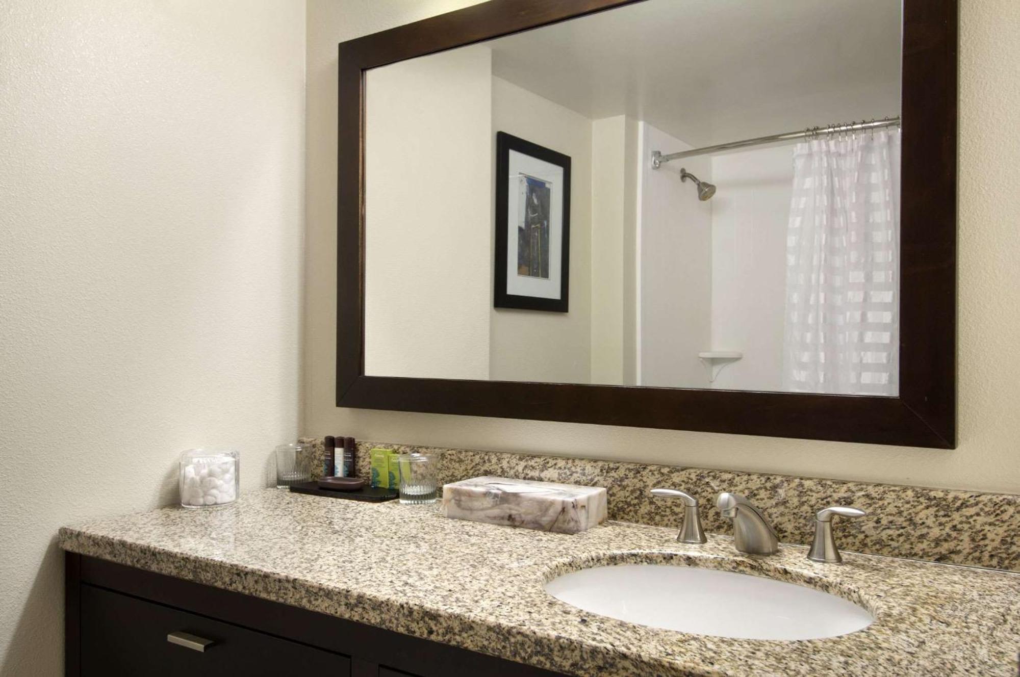 Embassy Suites By Hilton Seattle - Tacoma International Airport Tukwila Luaran gambar