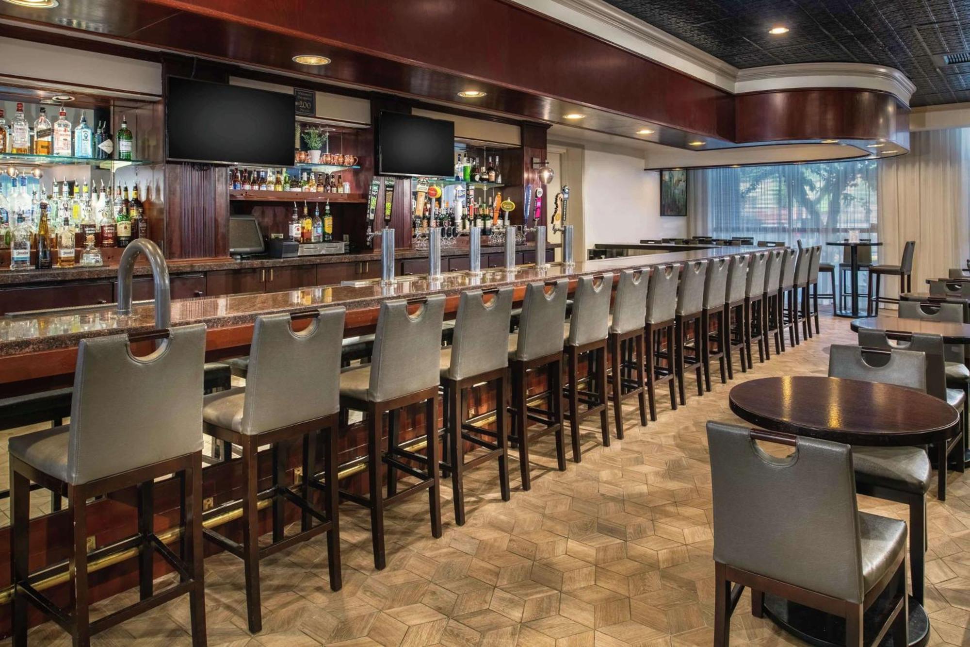 Embassy Suites By Hilton Seattle - Tacoma International Airport Tukwila Luaran gambar