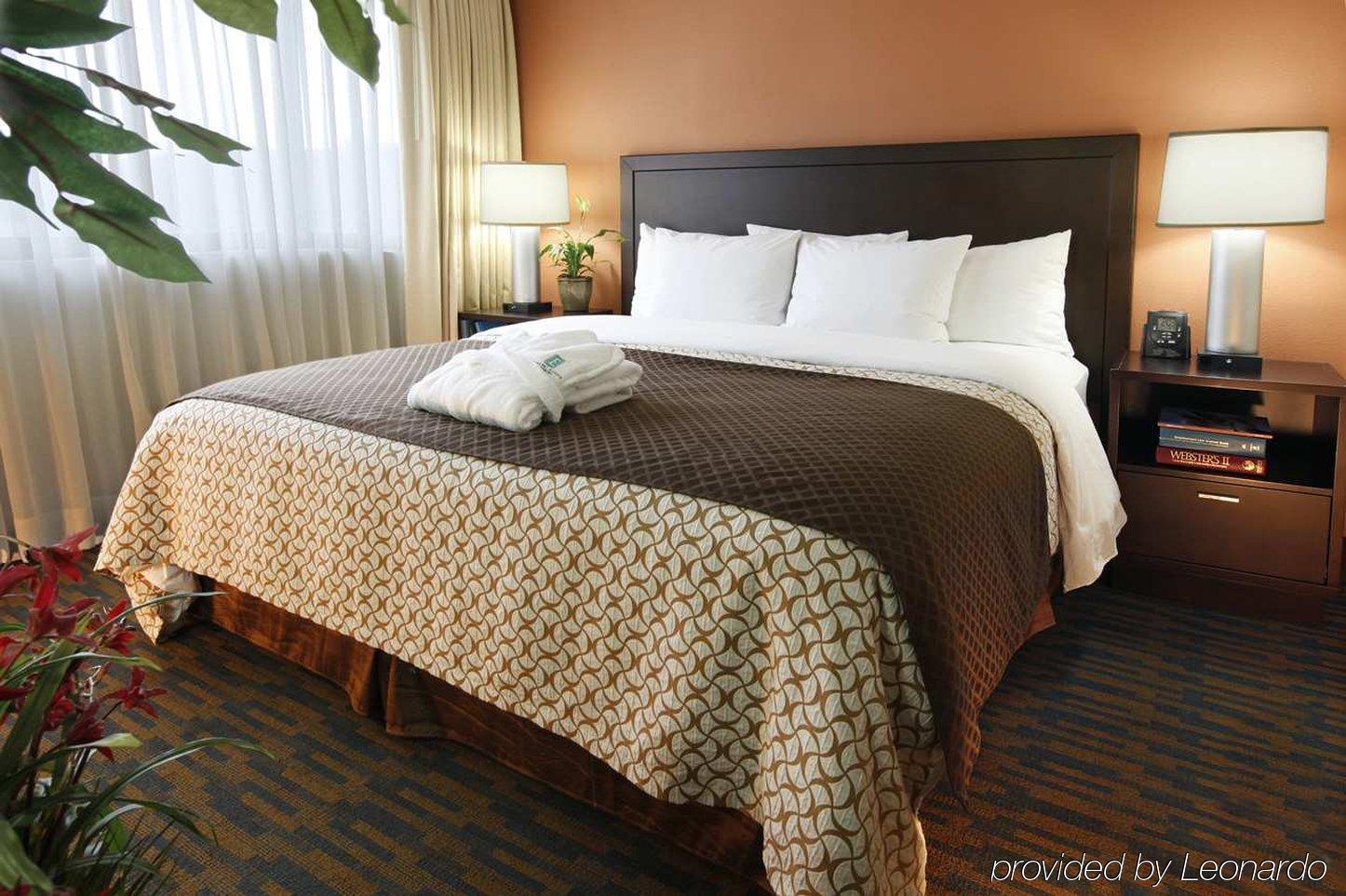 Embassy Suites By Hilton Seattle - Tacoma International Airport Tukwila Bilik gambar