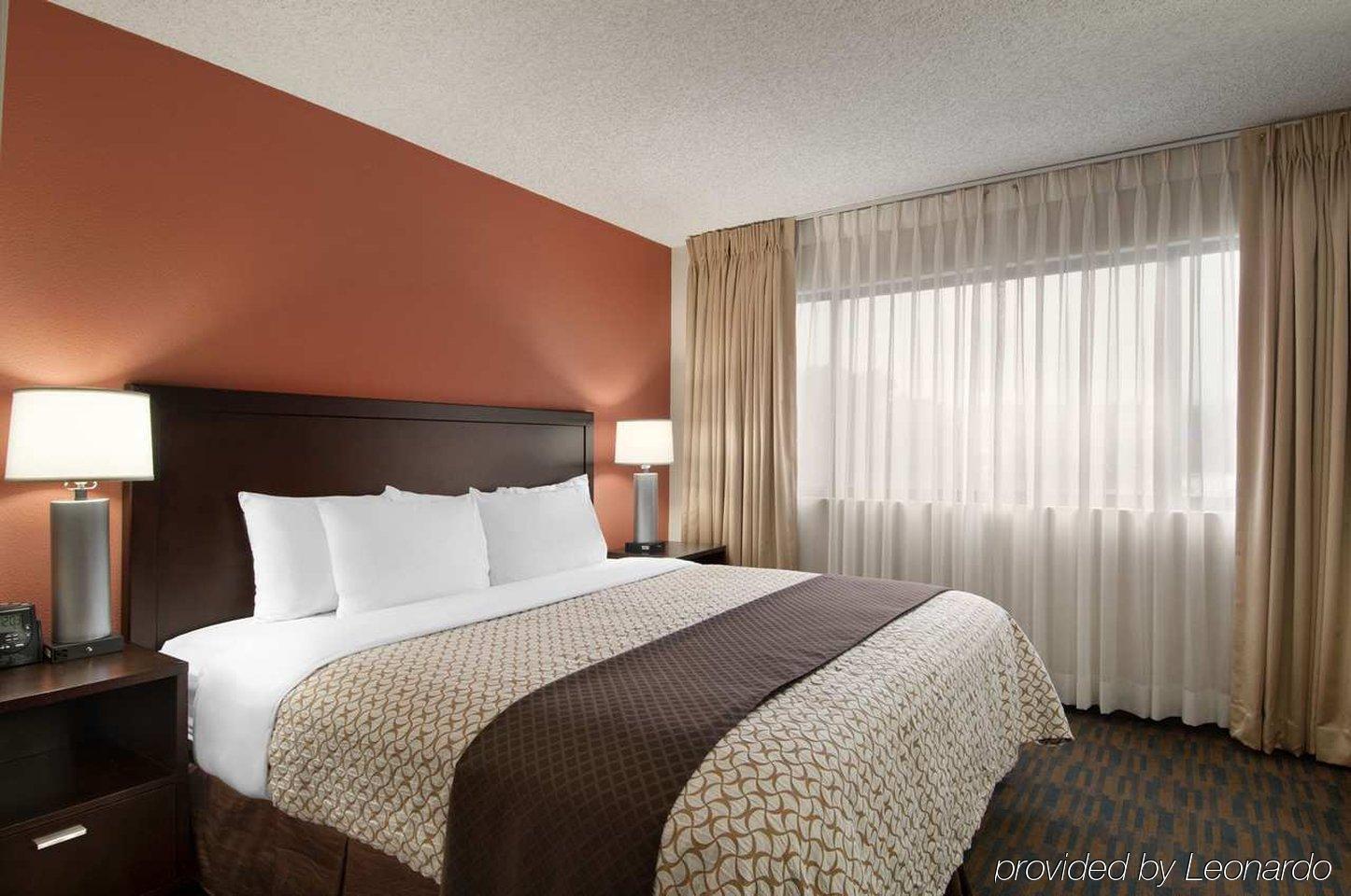 Embassy Suites By Hilton Seattle - Tacoma International Airport Tukwila Bilik gambar