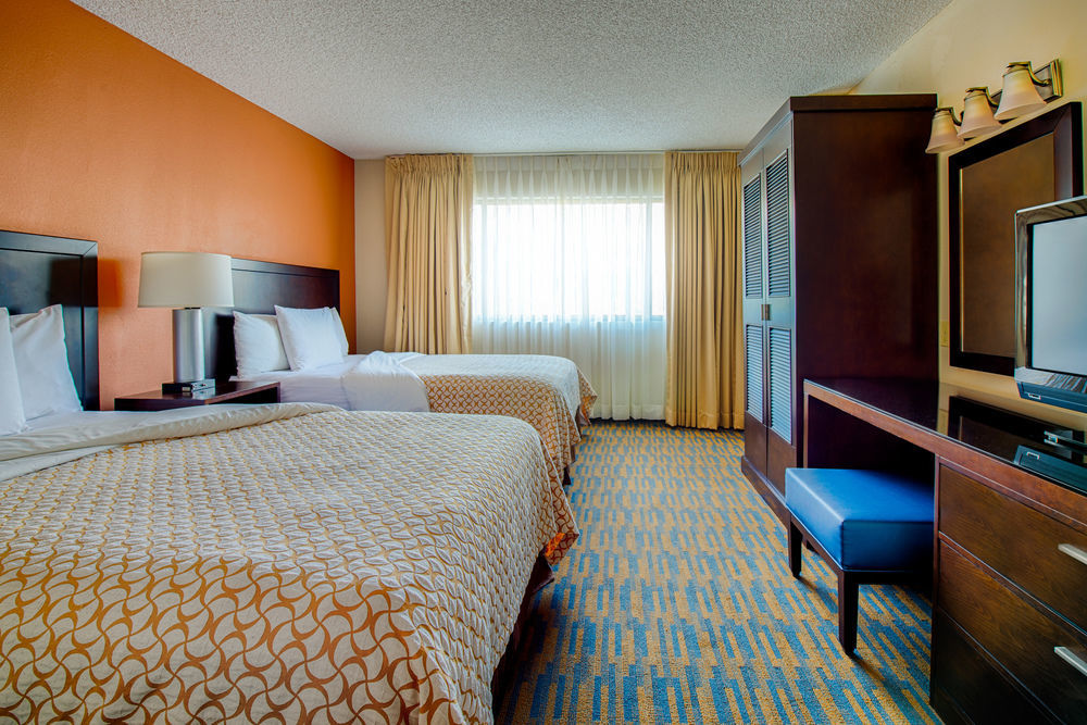 Embassy Suites By Hilton Seattle - Tacoma International Airport Tukwila Luaran gambar